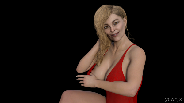A Kinky Couple gameplay screenshot 2
