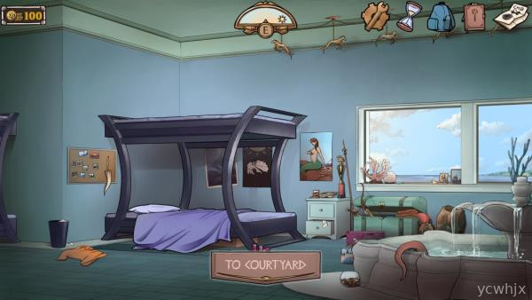 Demigod Quest gameplay screenshot 3