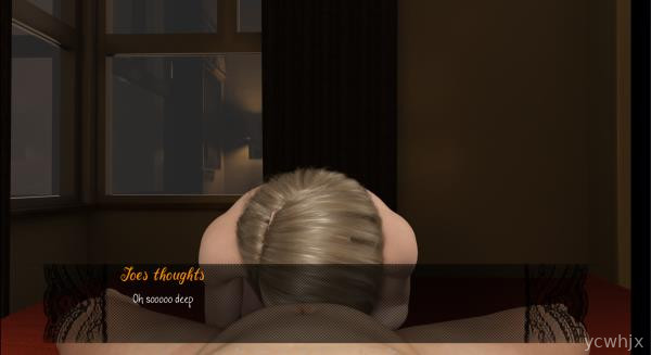 A Kinky Couple gameplay screenshot 1