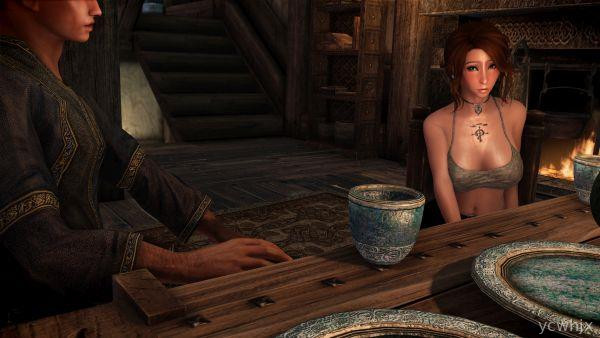 The Secret Ingredient Is ... gameplay screenshot 1