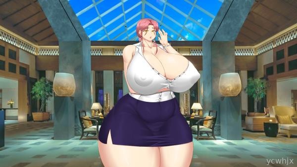 Love Life Resort gameplay screenshot 1