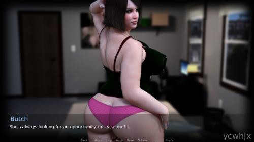 My Secret Fever gameplay screenshot 1