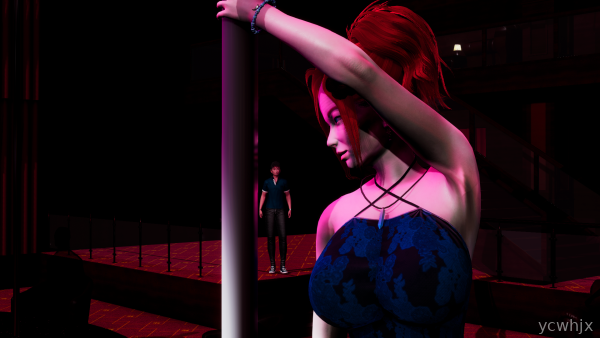 The Lecuyer Cult gameplay screenshot 2