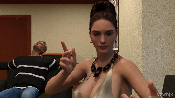 Gangsta Hero gameplay screenshot 1