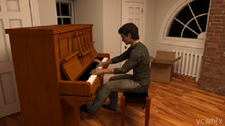 The Wish gameplay screenshot 2