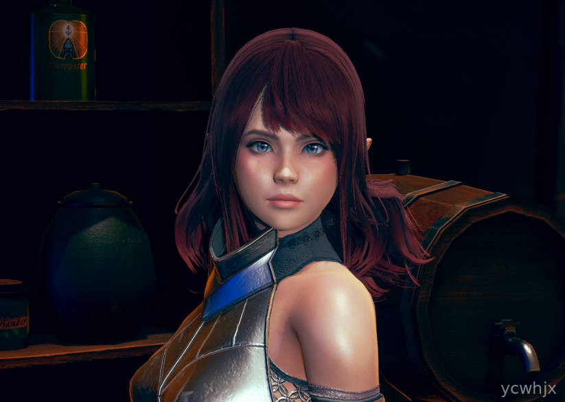 [18+] Kleymoure NSFW 0.1.1 gameplay screenshot 4