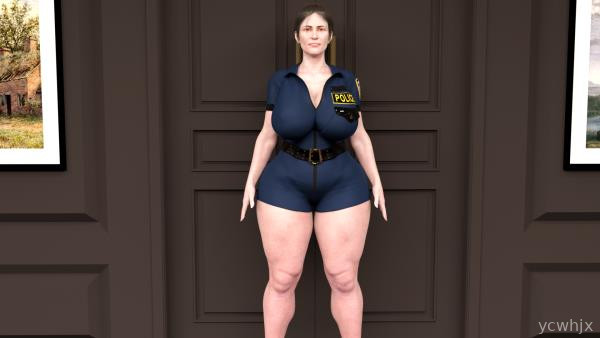 Thicc Problems gameplay screenshot 1