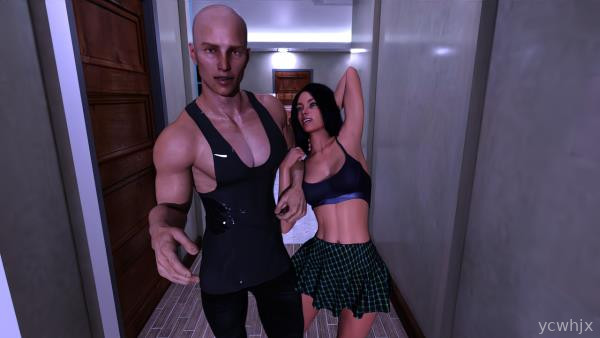 Walking On The Shards gameplay screenshot 2