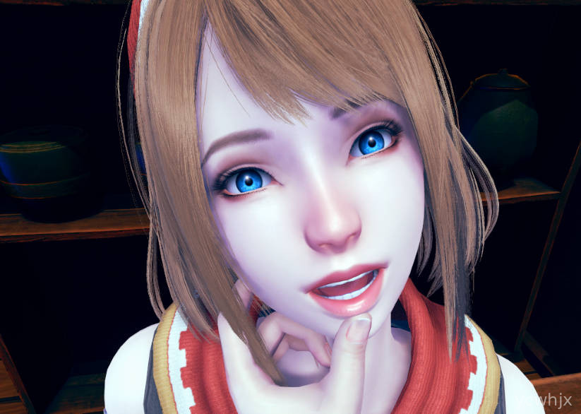 [18+] Kleymoure NSFW 0.1.1 gameplay screenshot 1