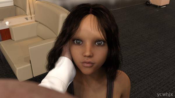 Naked Holidays gameplay screenshot 1