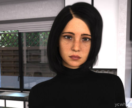 Raptus - Ep.10 Part 1 v1.0 gameplay screenshot 1