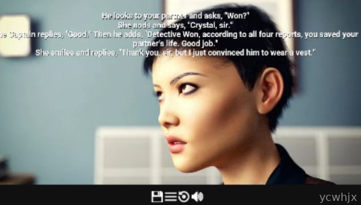 Darkness Falls gameplay screenshot 3