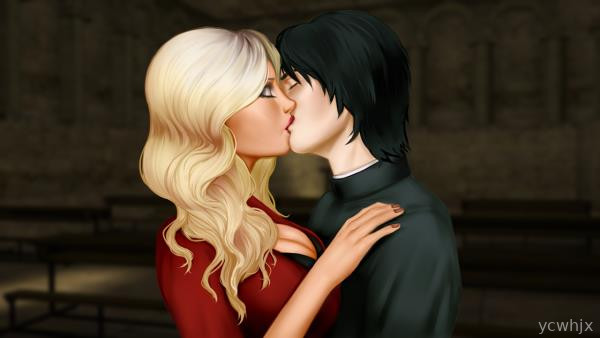 Fairy Tale Academy gameplay screenshot 1