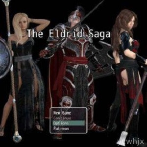 The Eldrid Saga