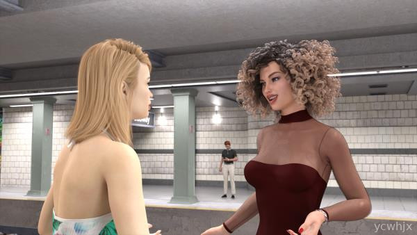 Sweet Life gameplay screenshot 3