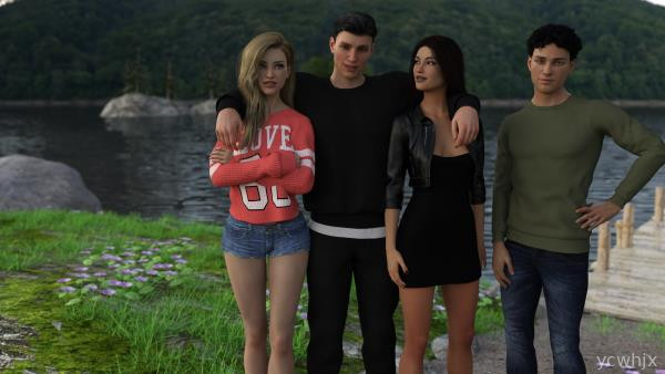 Before You Go gameplay screenshot 3