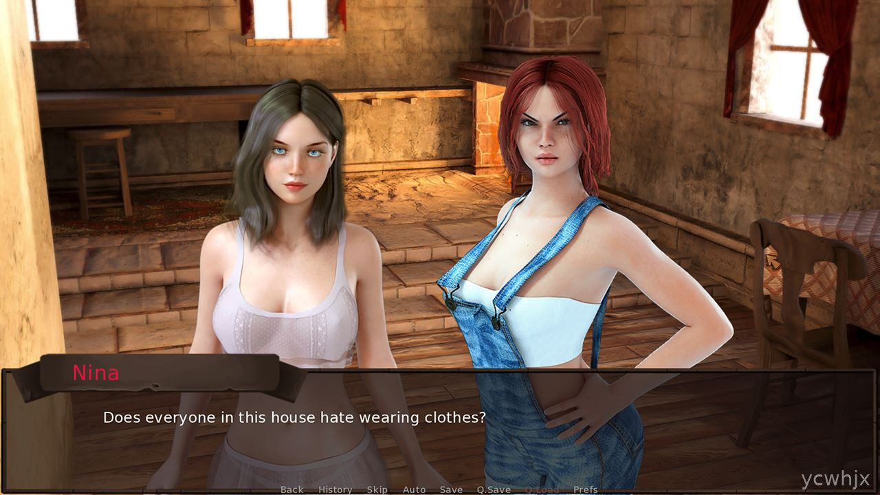 Farmer's Dreams gameplay screenshot 2