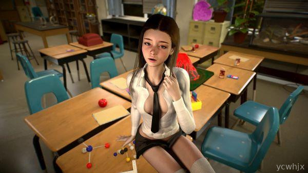 Teachers Pet gameplay screenshot 1