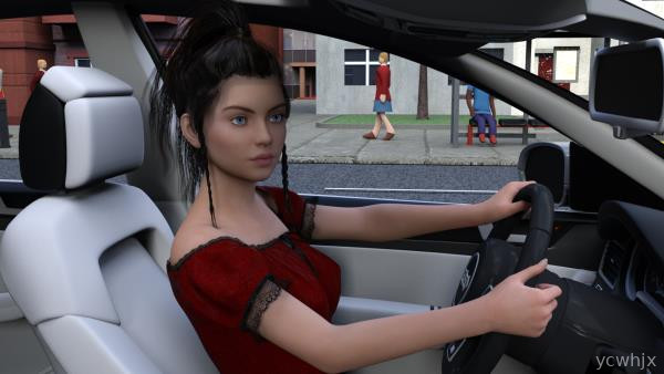 The Heart asks More gameplay screenshot 1