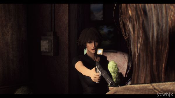 Repercussions gameplay screenshot 3