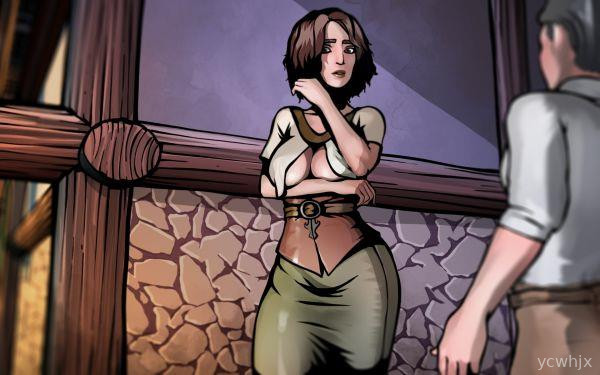 Do Me a Favour gameplay screenshot 2