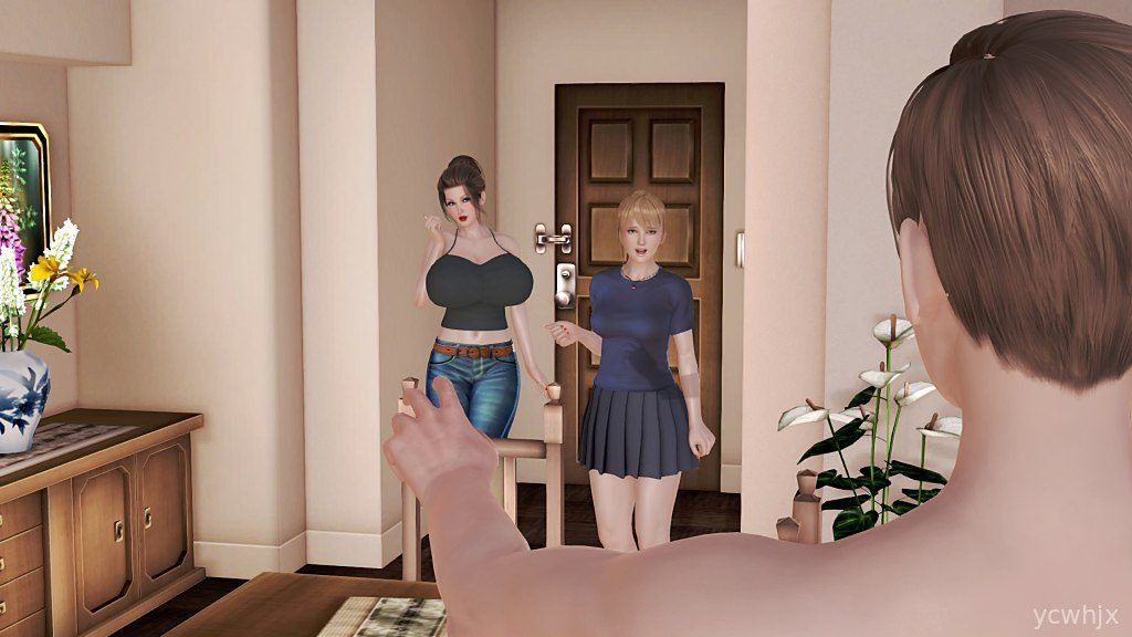 A Series Of Fortunate Events gameplay screenshot 1