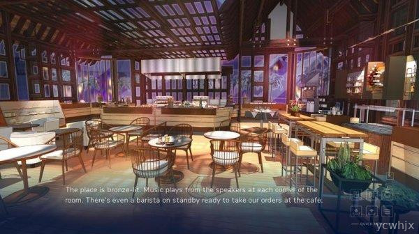 American University Life gameplay screenshot 2