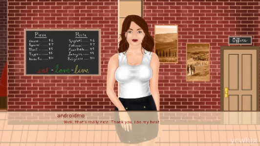 Lust & Meatballs gameplay screenshot 3