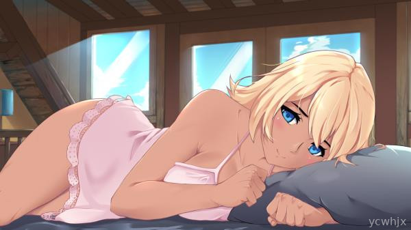 American University Life gameplay screenshot 1
