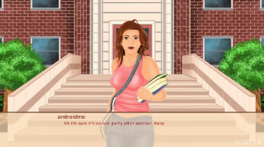 Lust & Meatballs gameplay screenshot 2