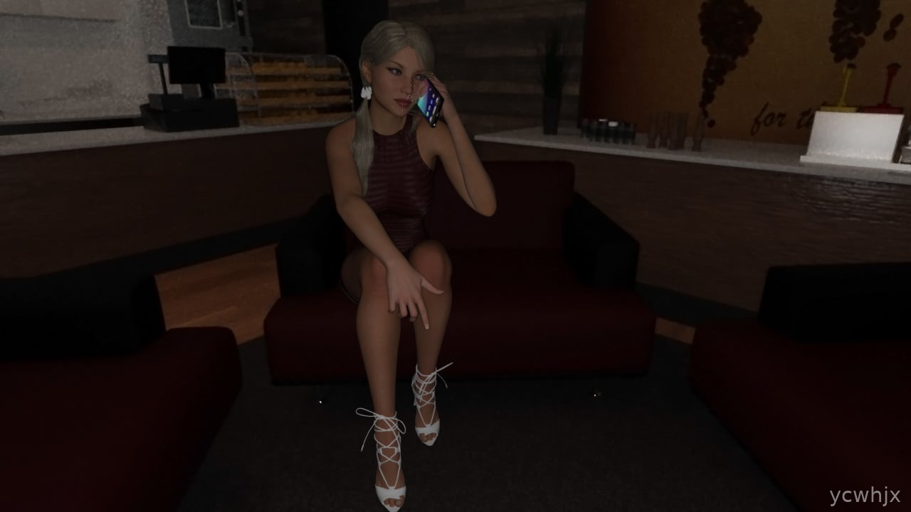 Swinger Family gameplay screenshot 1