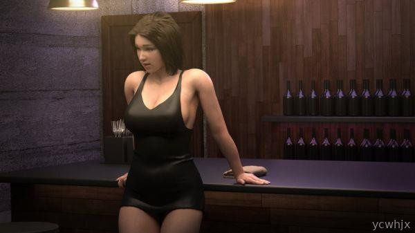 Club 53 gameplay screenshot 2