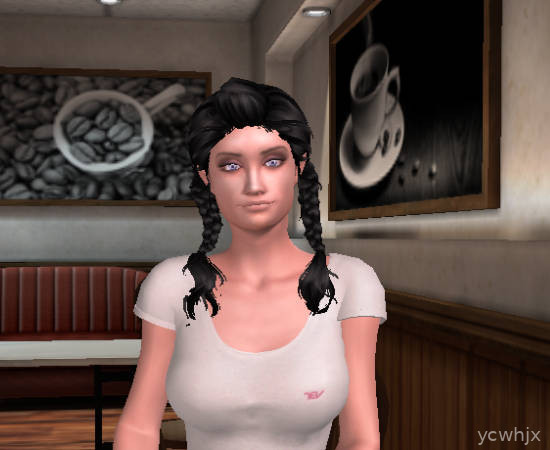 "Gap war" series gameplay screenshot 3