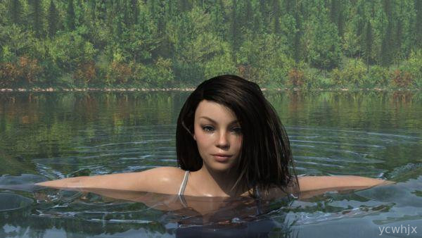 My Teenage Years gameplay screenshot 3