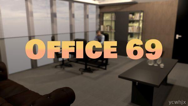 Office69 gameplay screenshot 3