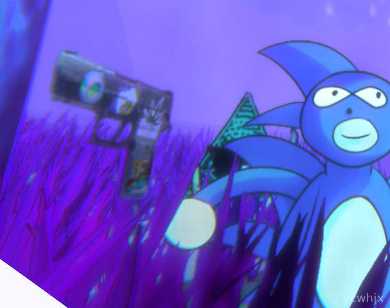 World War MLG gameplay screenshot 3