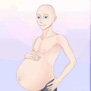 Mpreg Dress up game V2