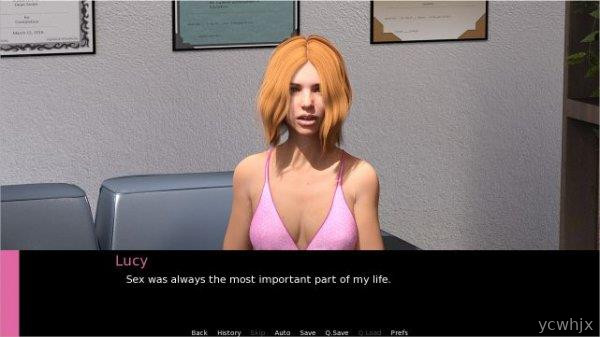 Hotwifes Challenges gameplay screenshot 2