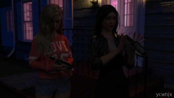 Before You Go gameplay screenshot 2