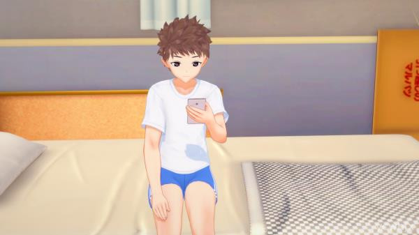 LOTD gameplay screenshot 1