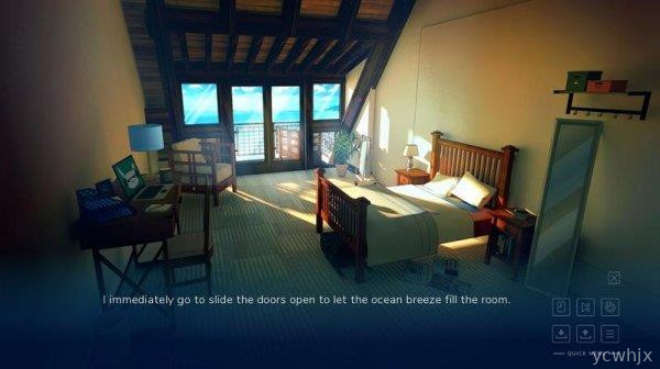 American University Life gameplay screenshot 3
