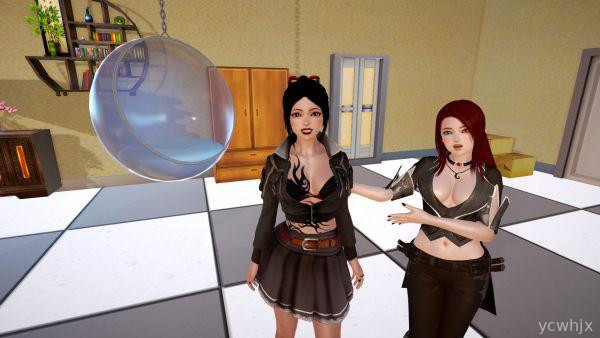 Love or Lust gameplay screenshot 2