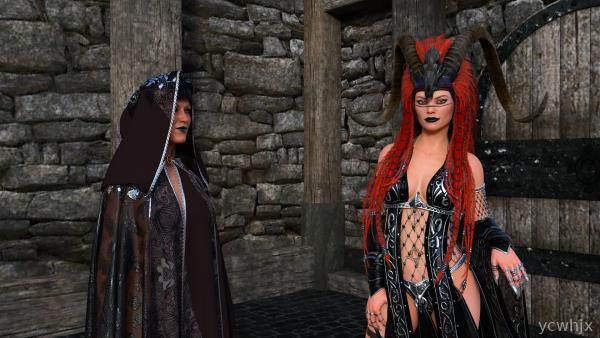 The New Queen gameplay screenshot 1
