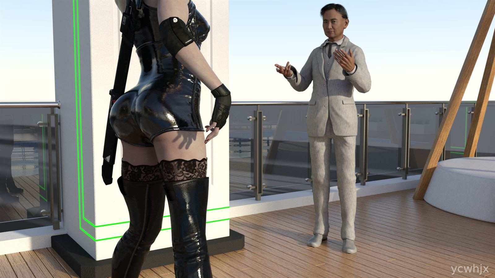 Pinnacle or Precipice gameplay screenshot 2
