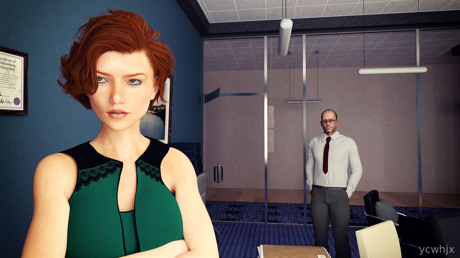 Elsaverse: Transitions gameplay screenshot 2