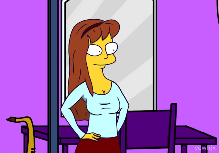 The Simpsons Simpvill V1.03 gameplay screenshot 2