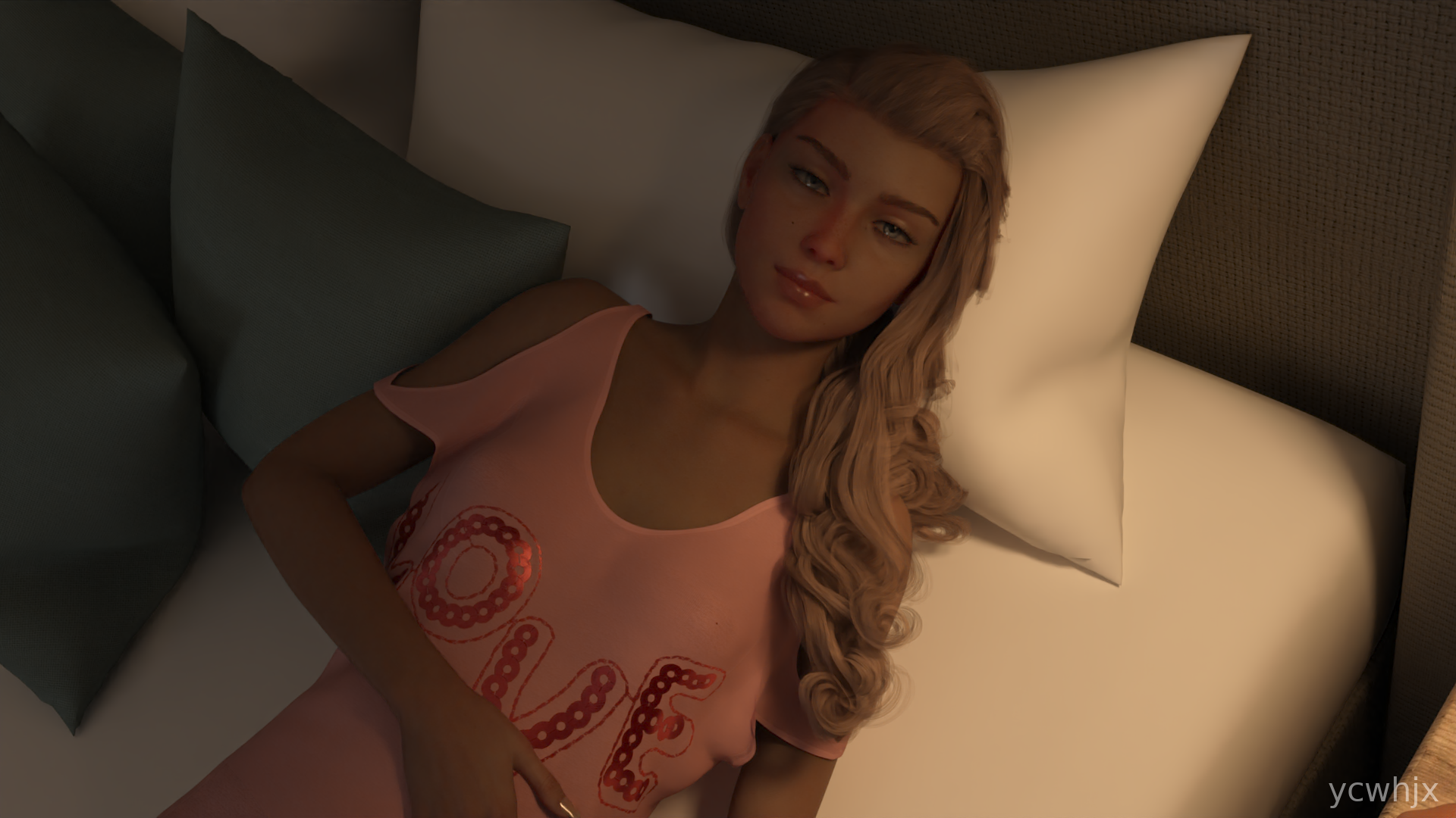 Rainy Day gameplay screenshot 3