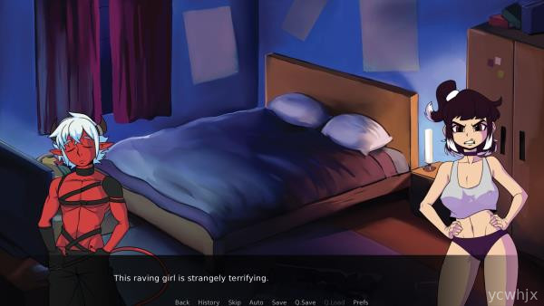 Fiends Forever gameplay screenshot 3