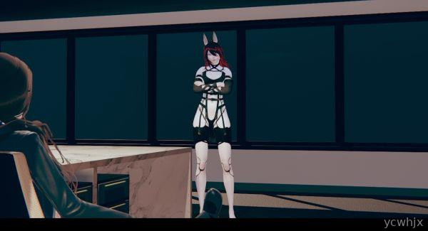 AVALON Conglomerate gameplay screenshot 3