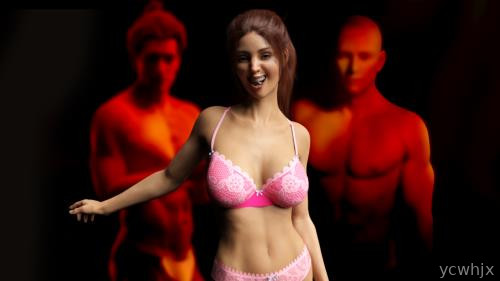 Lovers Lane gameplay screenshot 1
